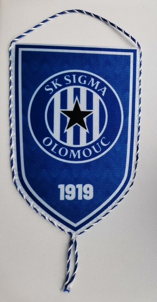 Vlaječka SK Sigma Olomouc 